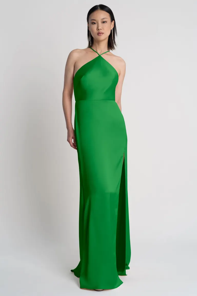 Jenny Yoo Bridesmaid Dress Summer - Image 26
