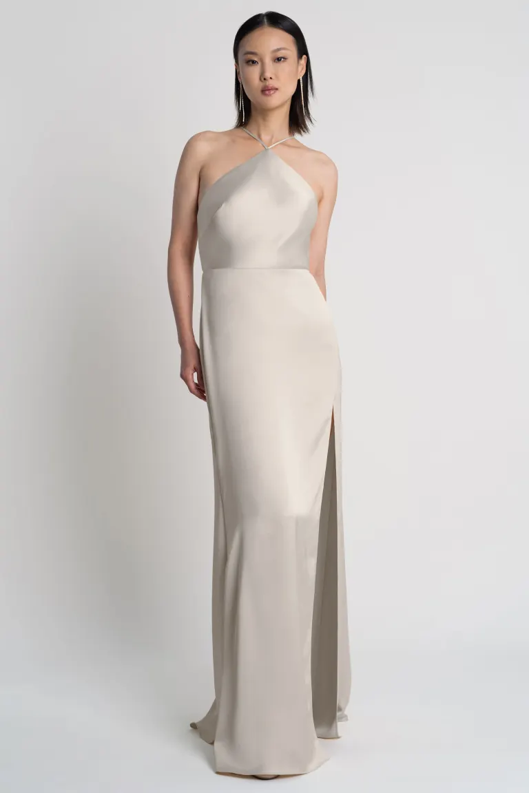 Jenny Yoo Bridesmaid Dress Summer - Image 27