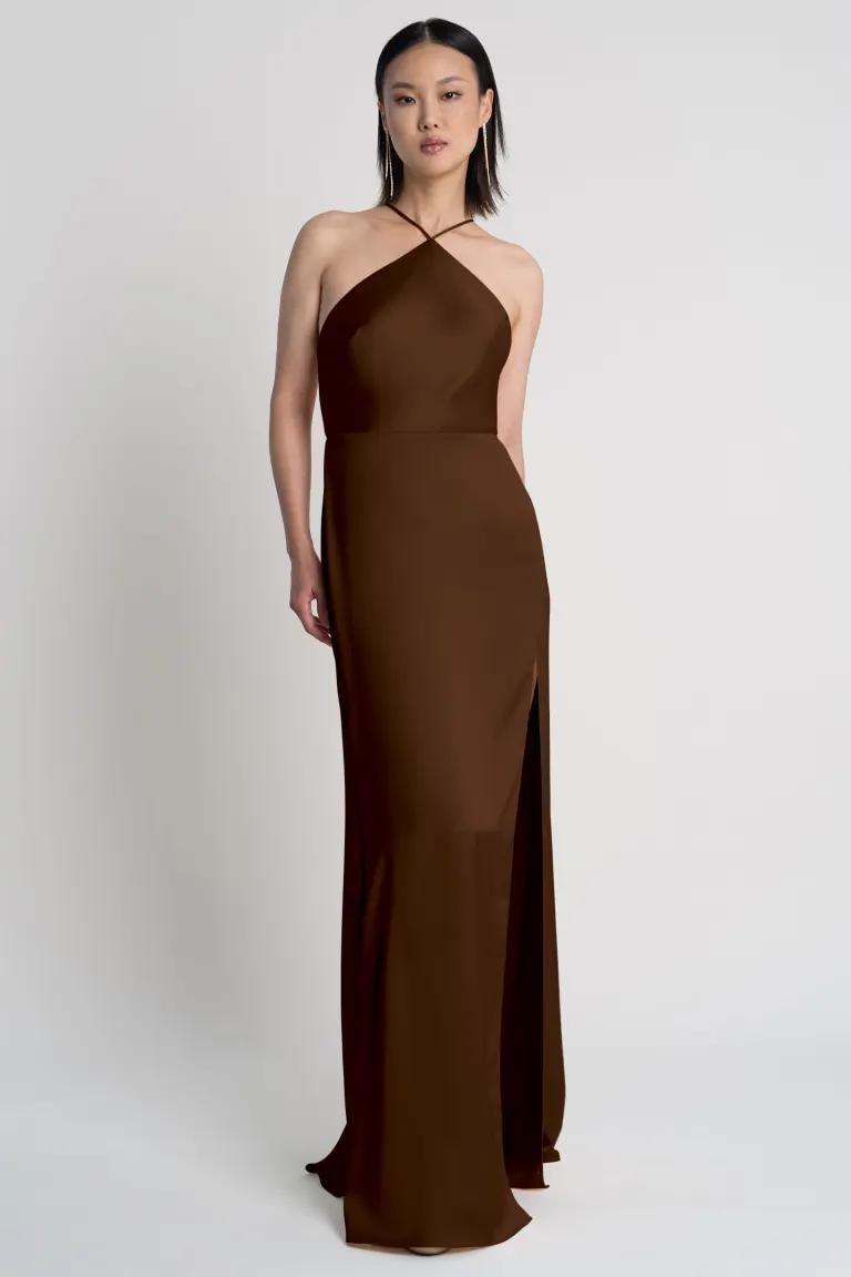 Jenny Yoo Bridesmaid Dress Summer - Image 28