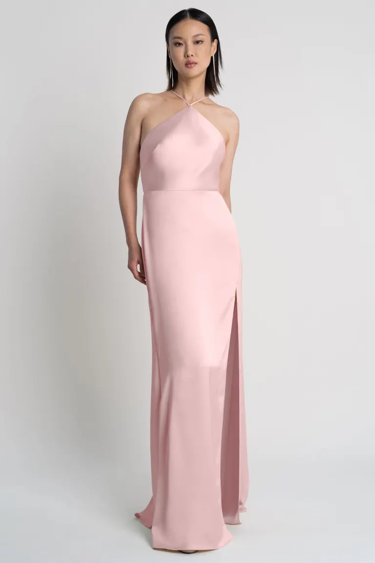 Jenny Yoo Bridesmaid Dress Summer - Image 29