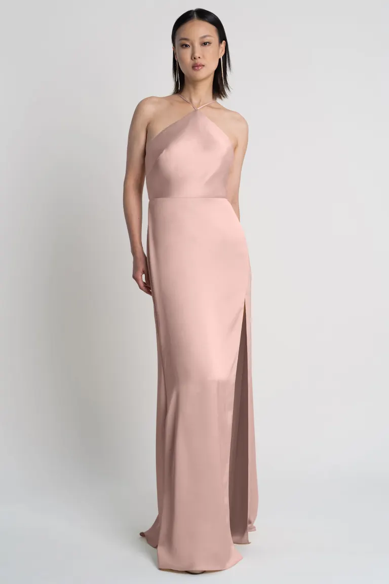 Jenny Yoo Bridesmaid Dress Summer - Image 30