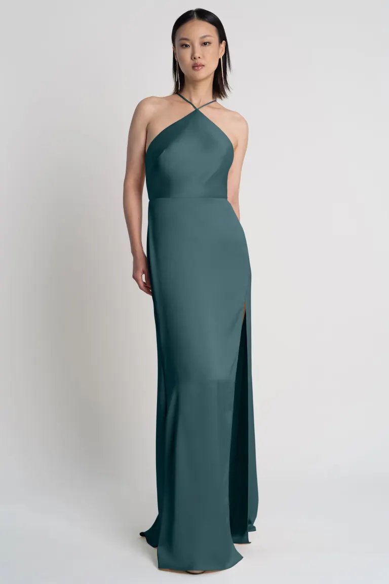 Jenny Yoo Bridesmaid Dress Summer - Image 31