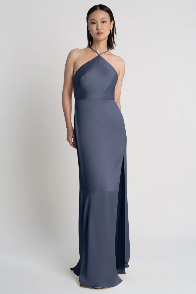 Jenny Yoo Bridesmaid Dress Summer - Image 32