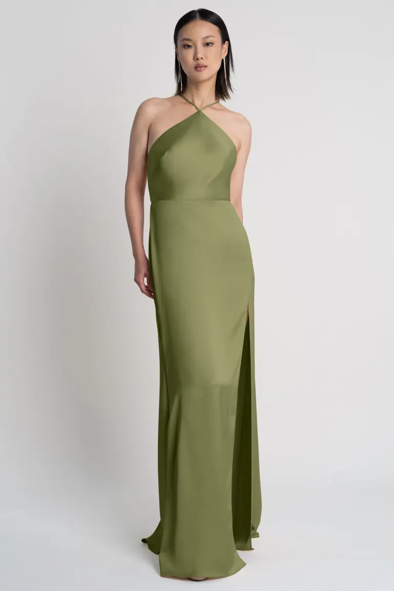Jenny Yoo Bridesmaid Dress Summer - Image 33