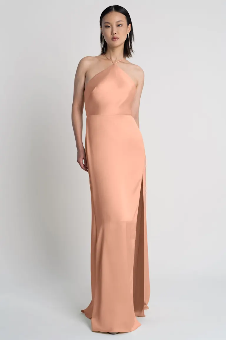 Jenny Yoo Bridesmaid Dress Summer - Image 35