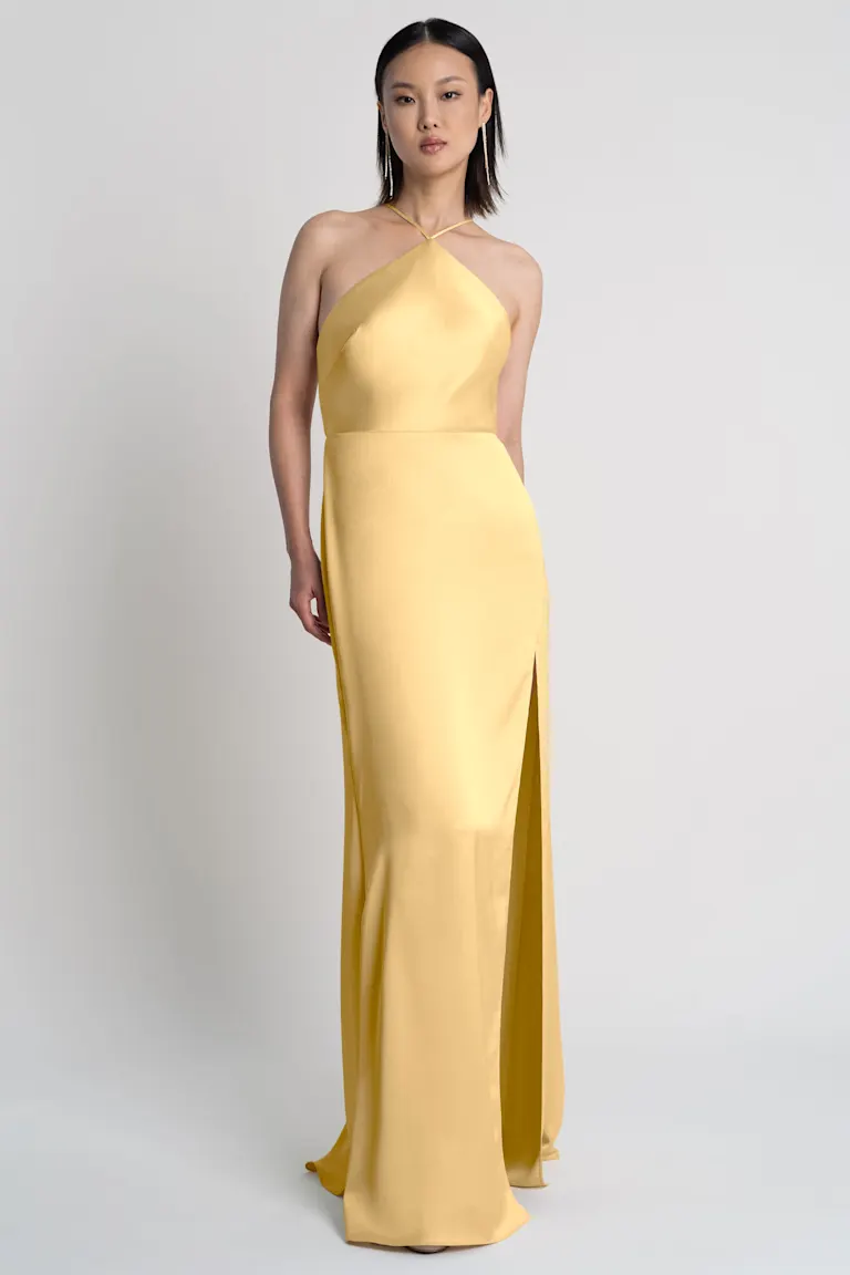 Jenny Yoo Bridesmaid Dress Summer - Image 36