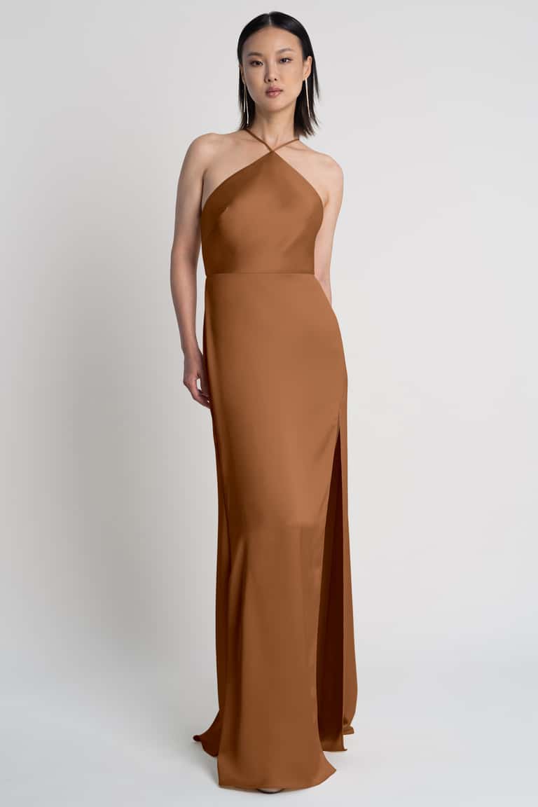 Jenny Yoo Bridesmaid Dress Summer - Image 39