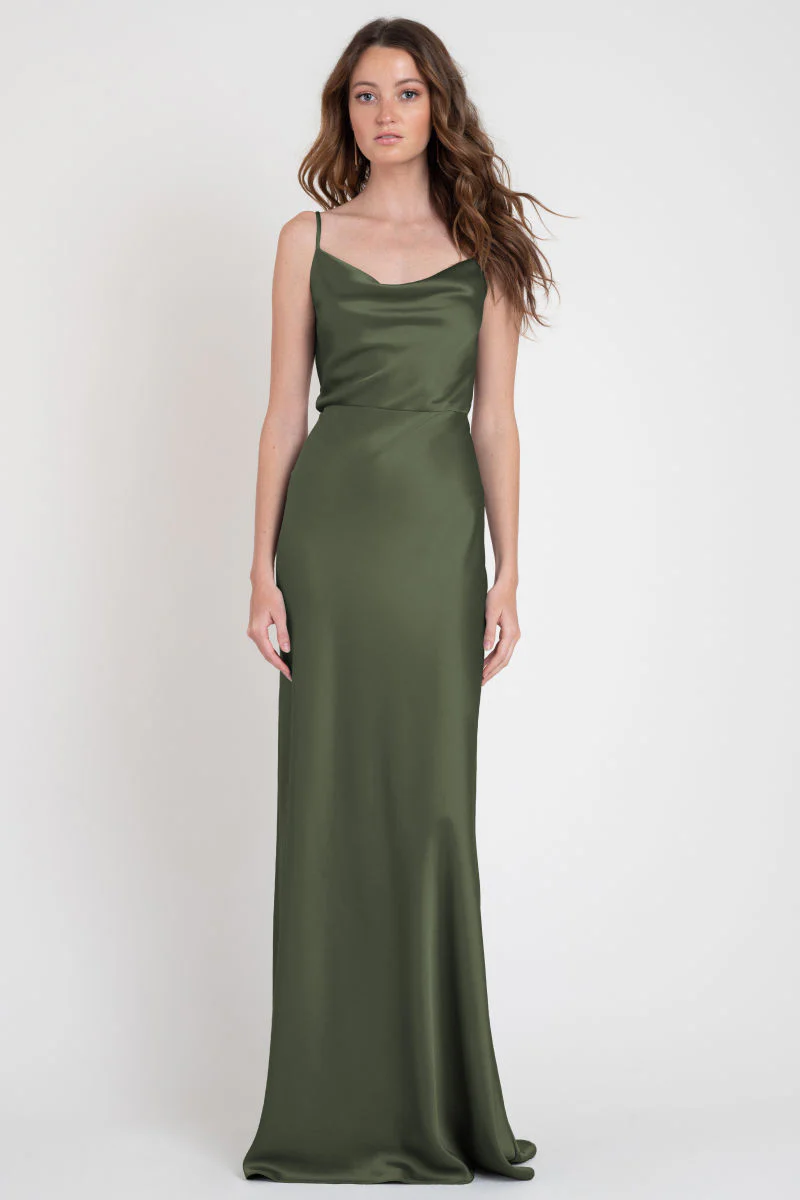 Jenny Yoo Bridesmaid Dress Sylvie - Image 12