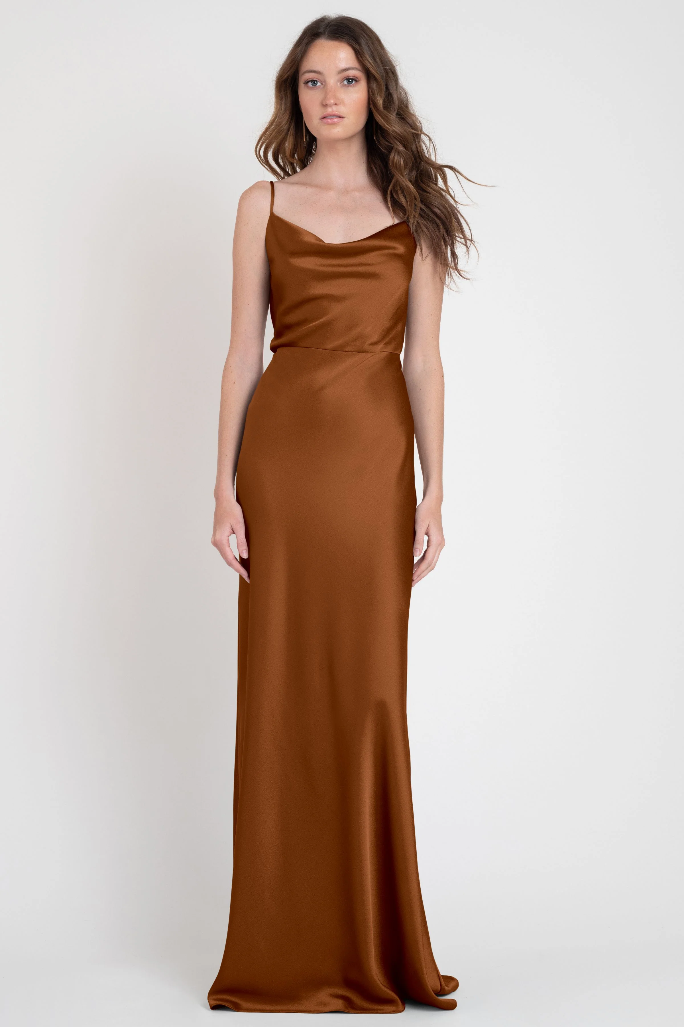 Jenny Yoo Bridesmaid Dress Sylvie - Image 14