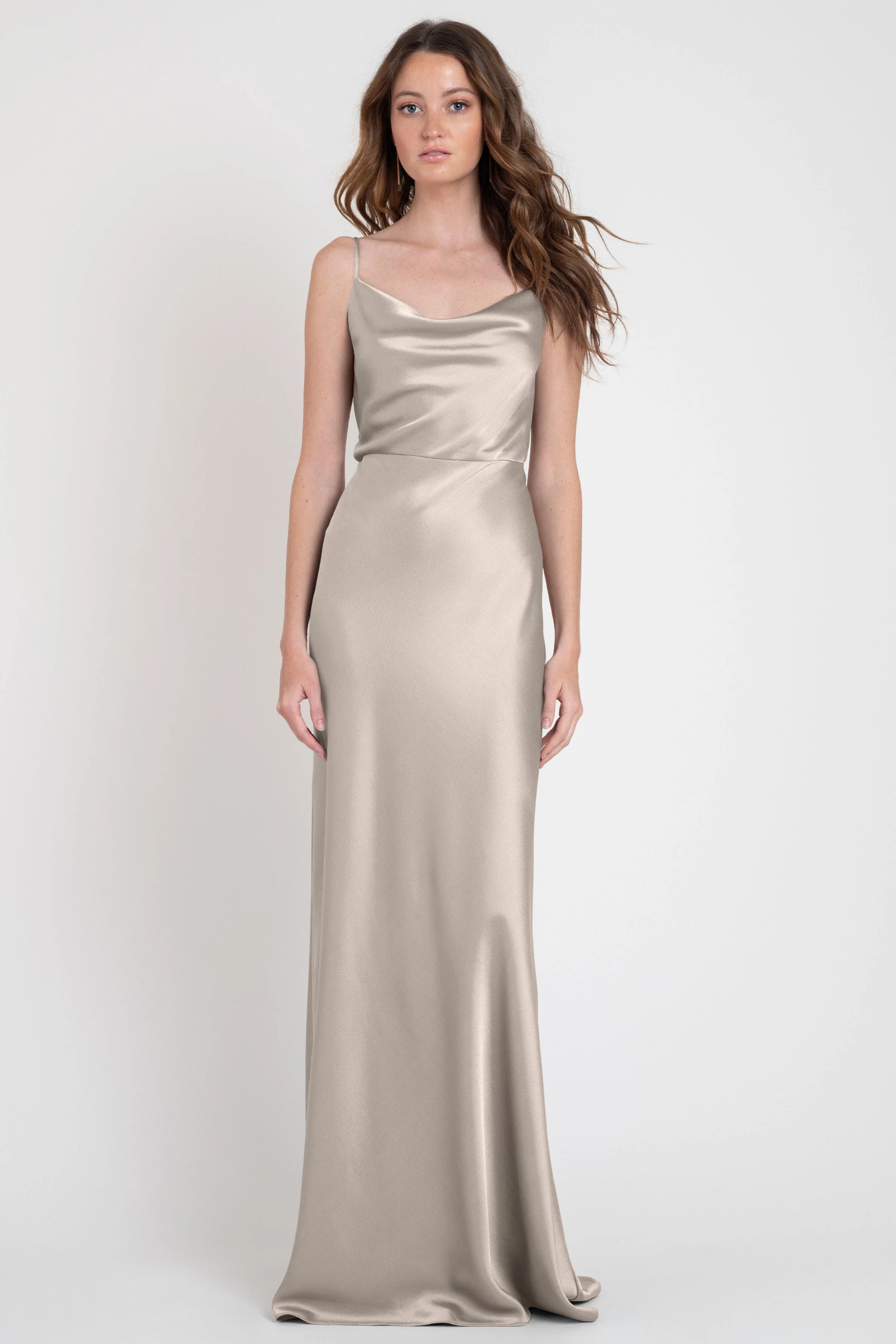 Jenny Yoo Bridesmaid Dress Sylvie - Image 18