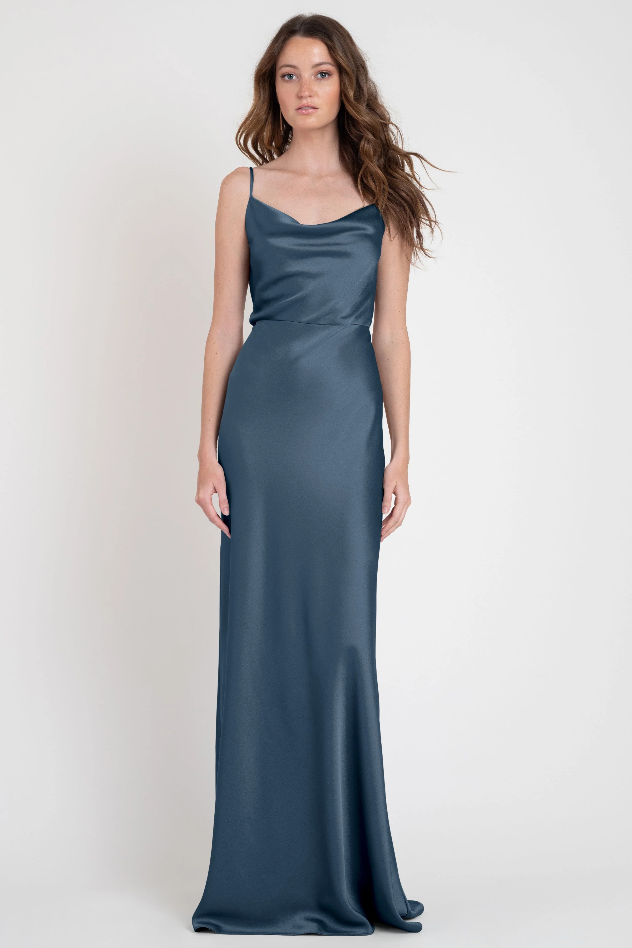 Jenny Yoo Bridesmaid Dress Sylvie - Image 20