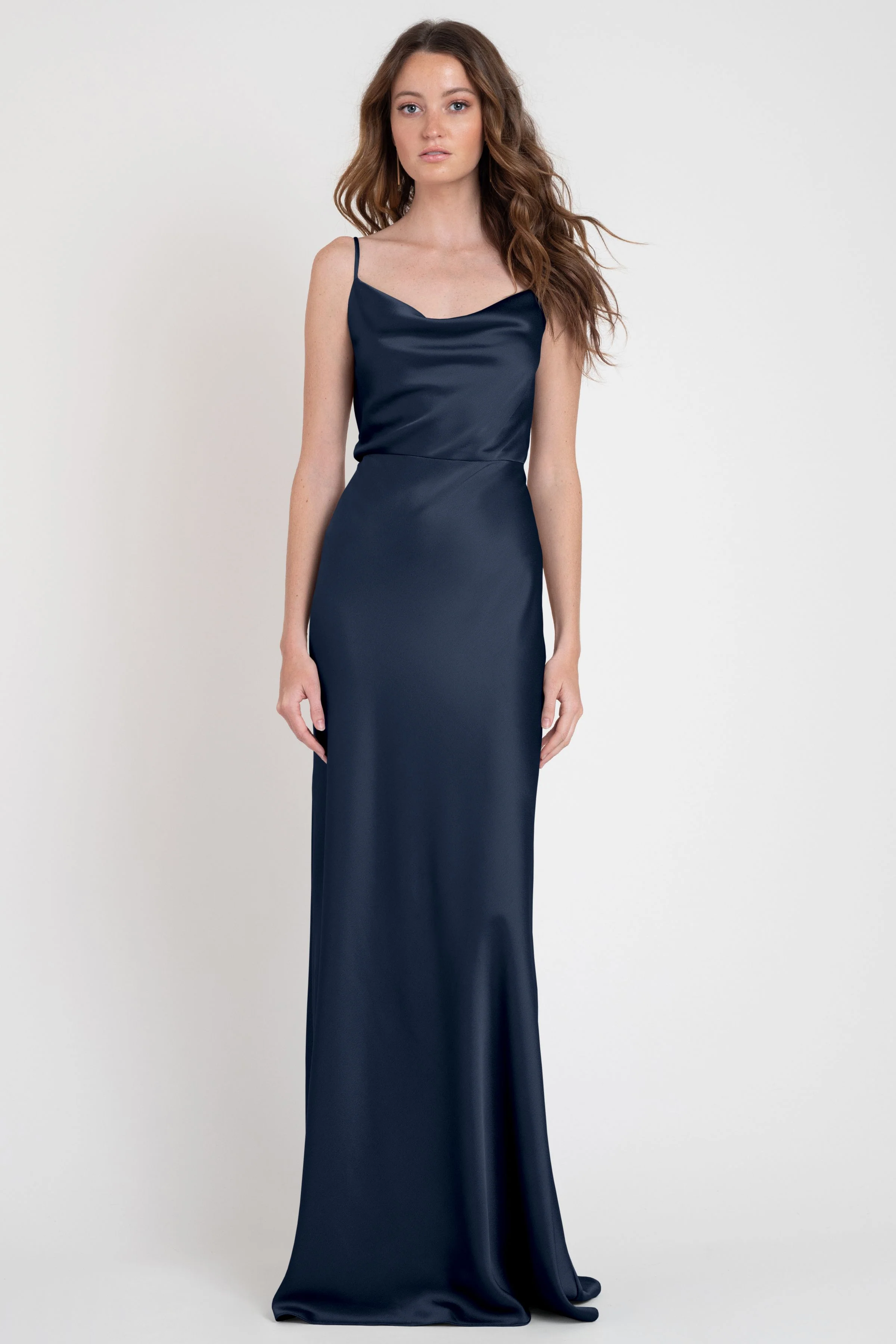 Jenny Yoo Bridesmaid Dress Sylvie - Image 21