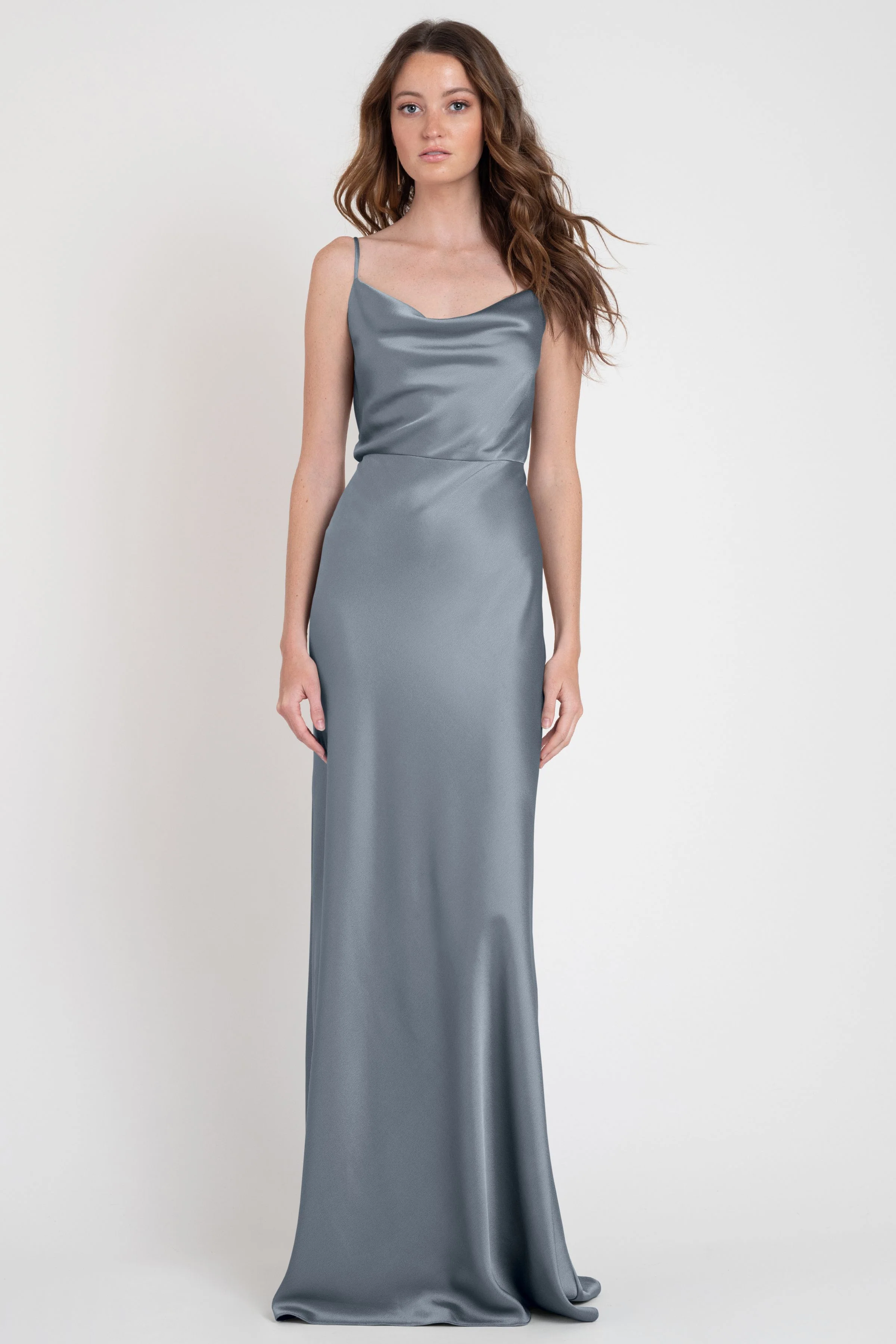Jenny Yoo Bridesmaid Dress Sylvie - Image 22
