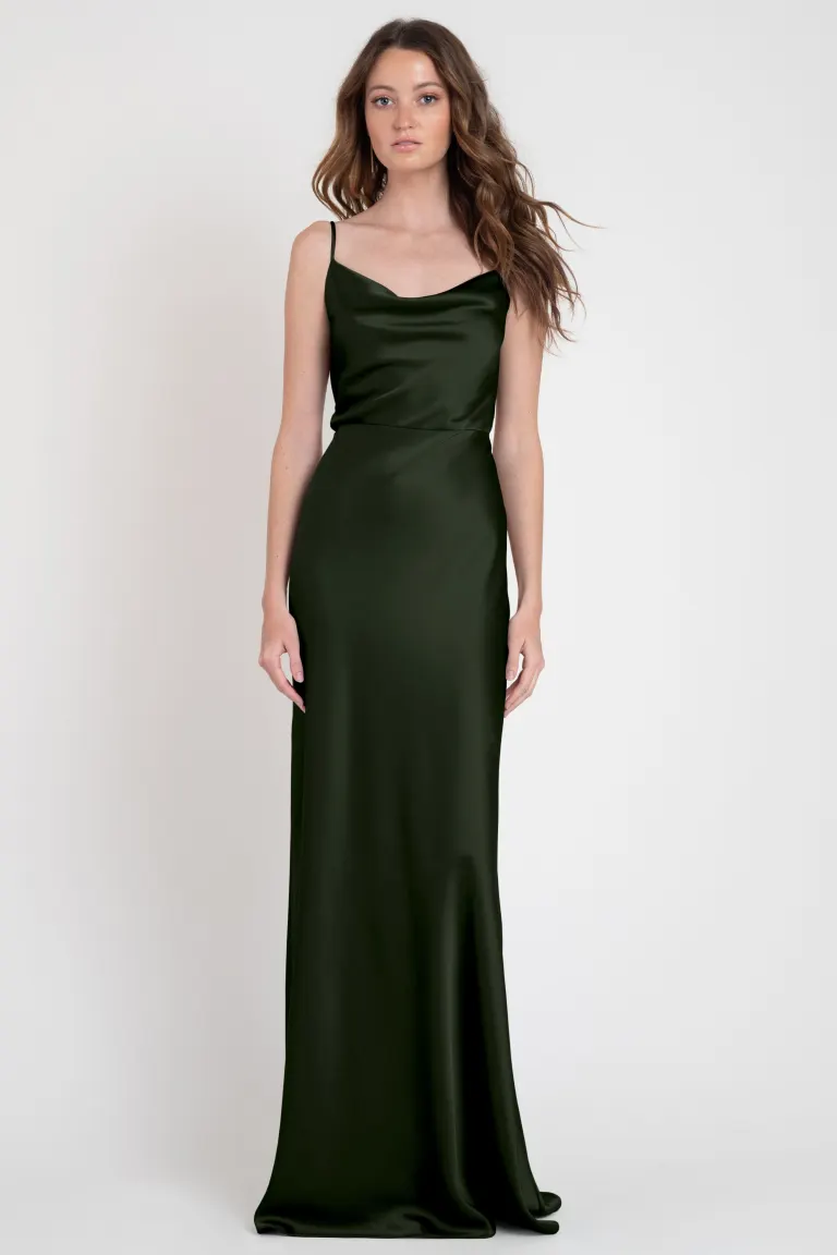 Jenny Yoo Bridesmaid Dress Sylvie - Image 38