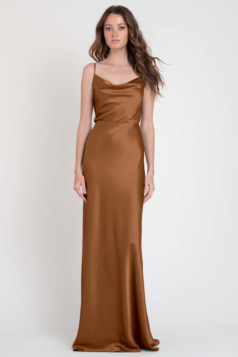 Jenny Yoo Bridesmaid Dress Sylvie - Image 40