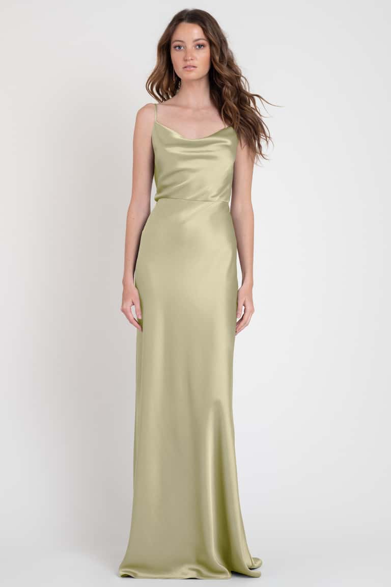 Jenny Yoo Bridesmaid Dress Sylvie - Image 41