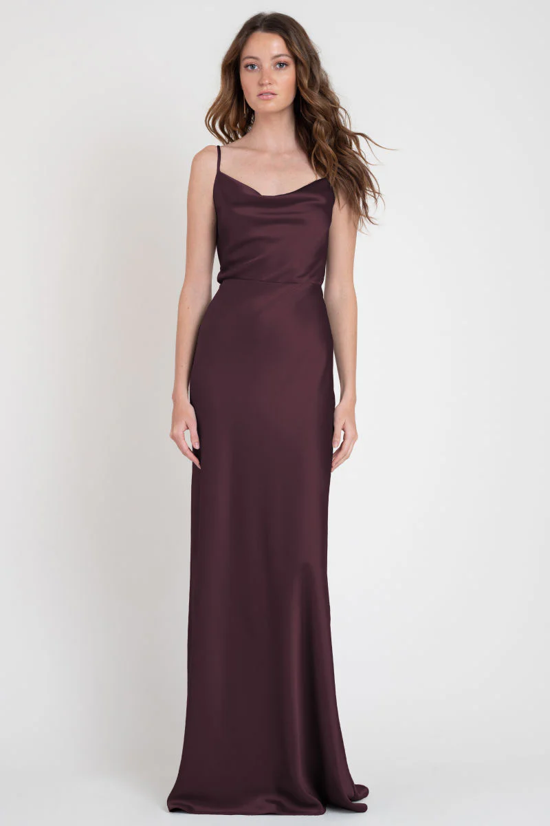 Jenny Yoo Bridesmaid Dress Sylvie - Image 9