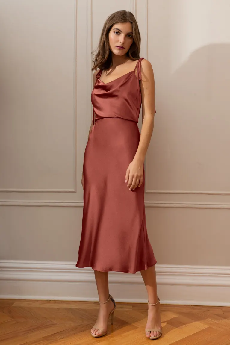 Jenny Yoo Dress Kat - Image 10