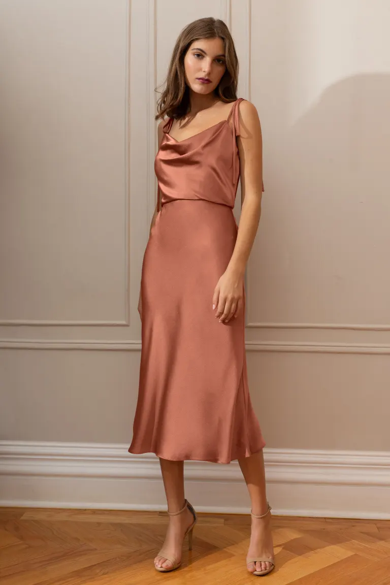 Jenny Yoo Dress Kat - Image 11