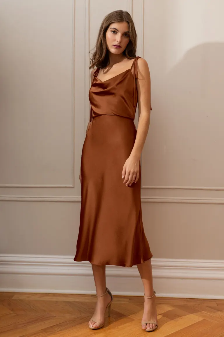 Jenny Yoo Dress Kat - Image 12