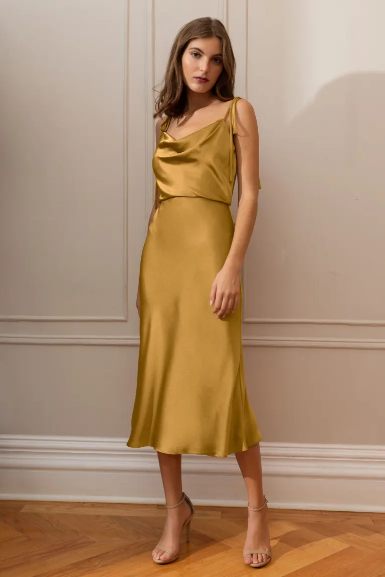 Jenny Yoo Dress Kat - Image 13