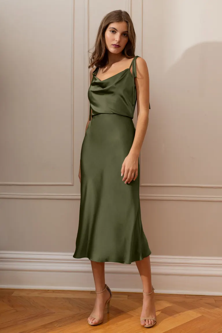 Jenny Yoo Dress Kat - Image 15