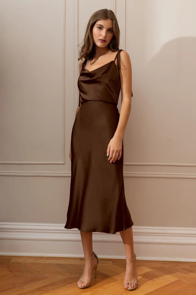 Jenny Yoo Dress Kat - Image 37