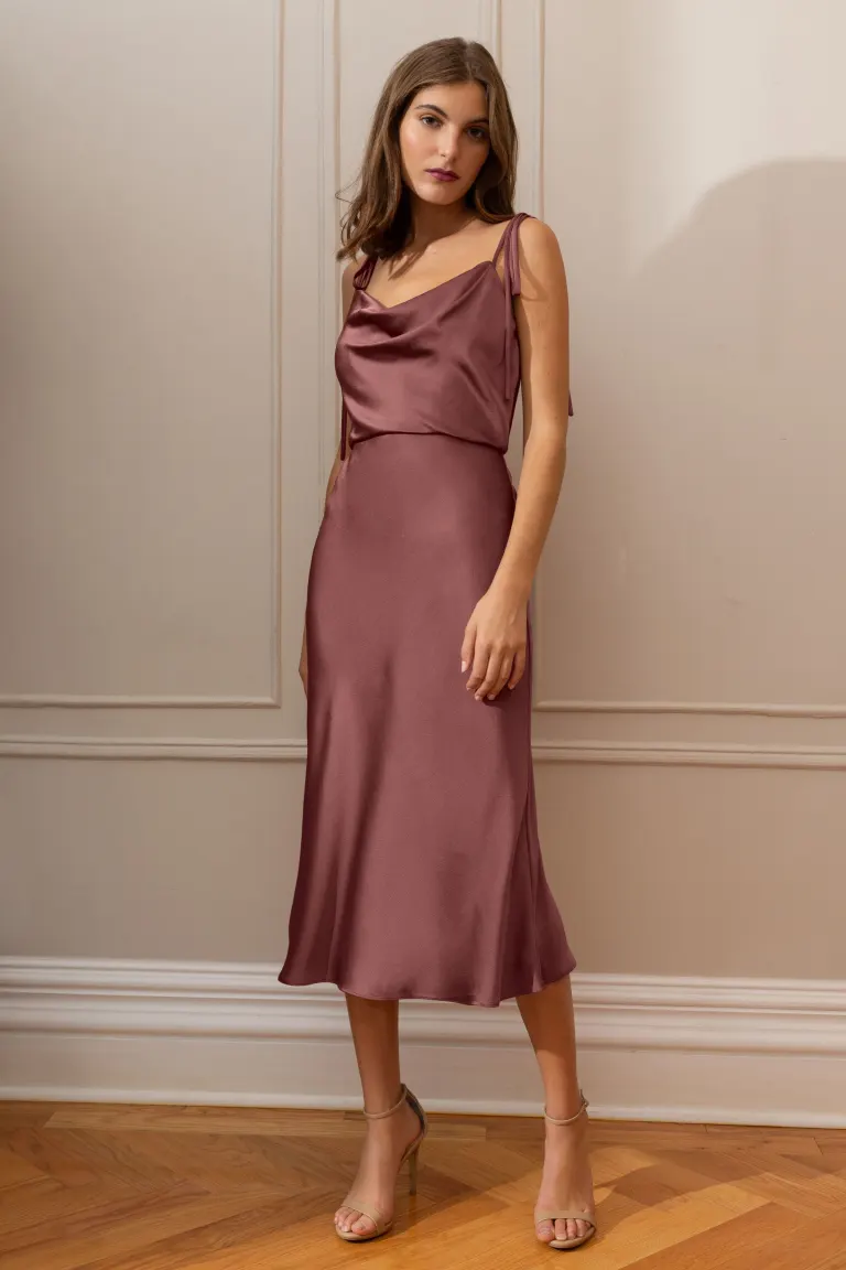 Jenny Yoo Dress Kat - Image 6