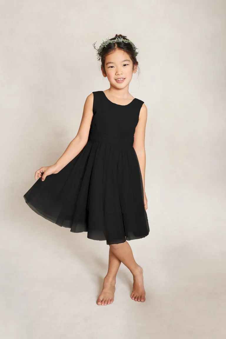 Jenny Yoo Flower Girl Dress Etsy - Image 18