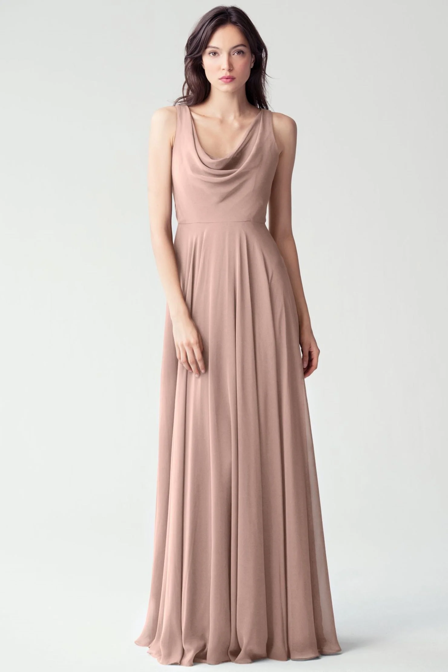 Jenny Yoo Bridesmaid Dress Liana - Image 10