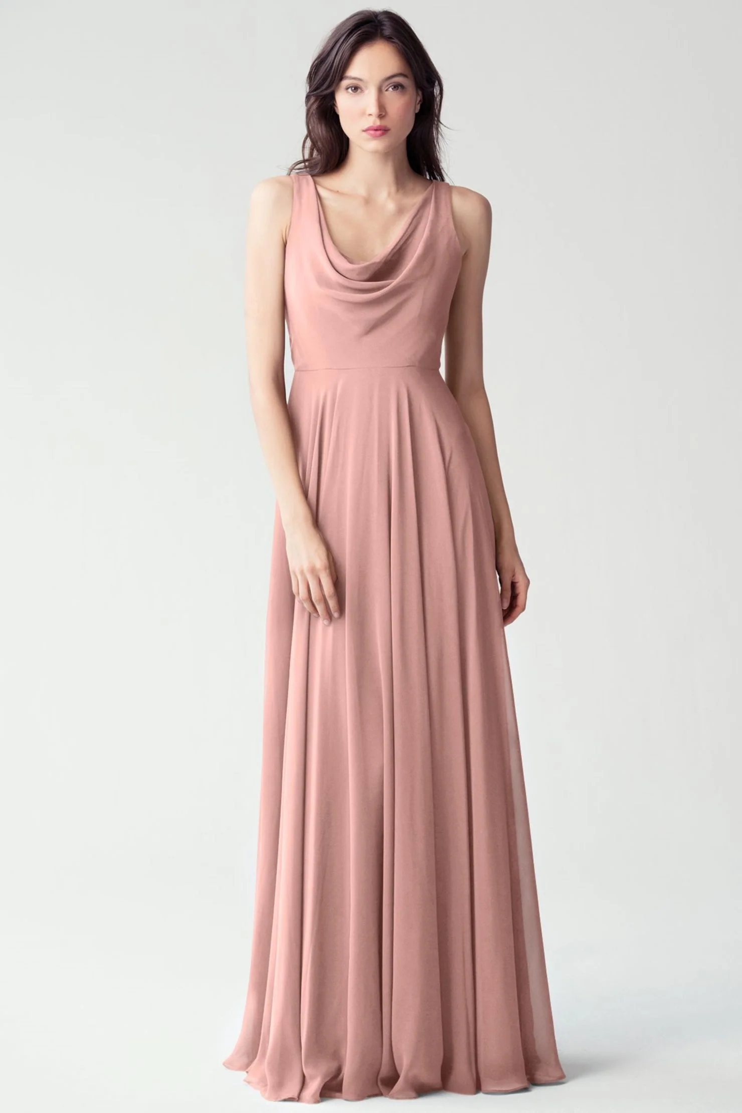 Jenny Yoo Bridesmaid Dress Liana - Image 11