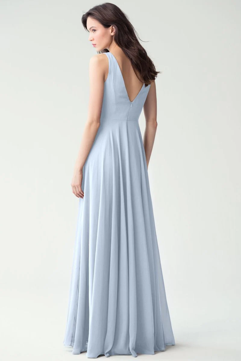 Jenny Yoo Bridesmaid Dress Liana - Image 2