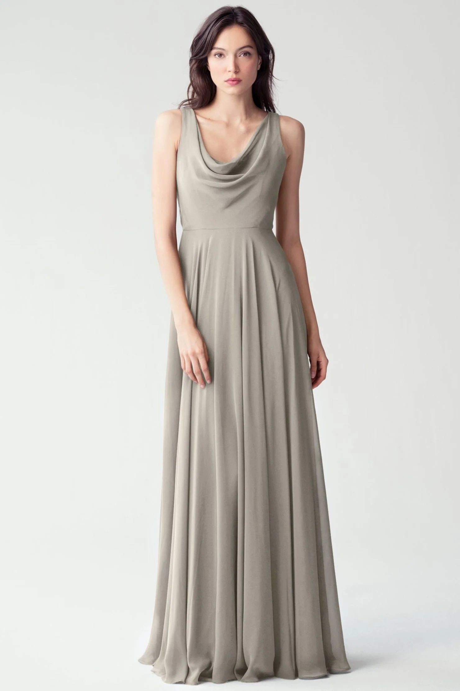 Jenny Yoo Bridesmaid Dress Liana - Image 23