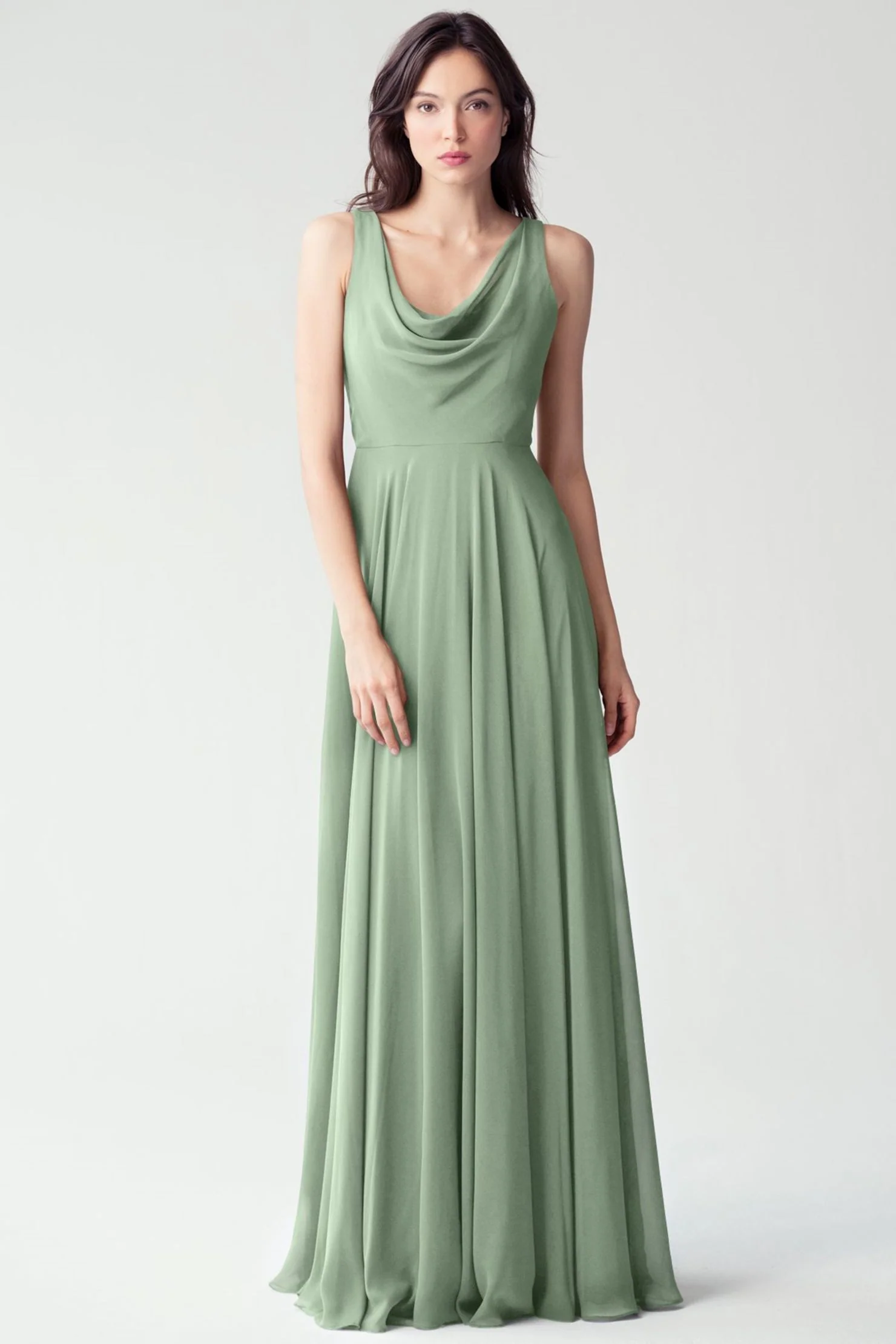 Jenny Yoo Bridesmaid Dress Liana - Image 25