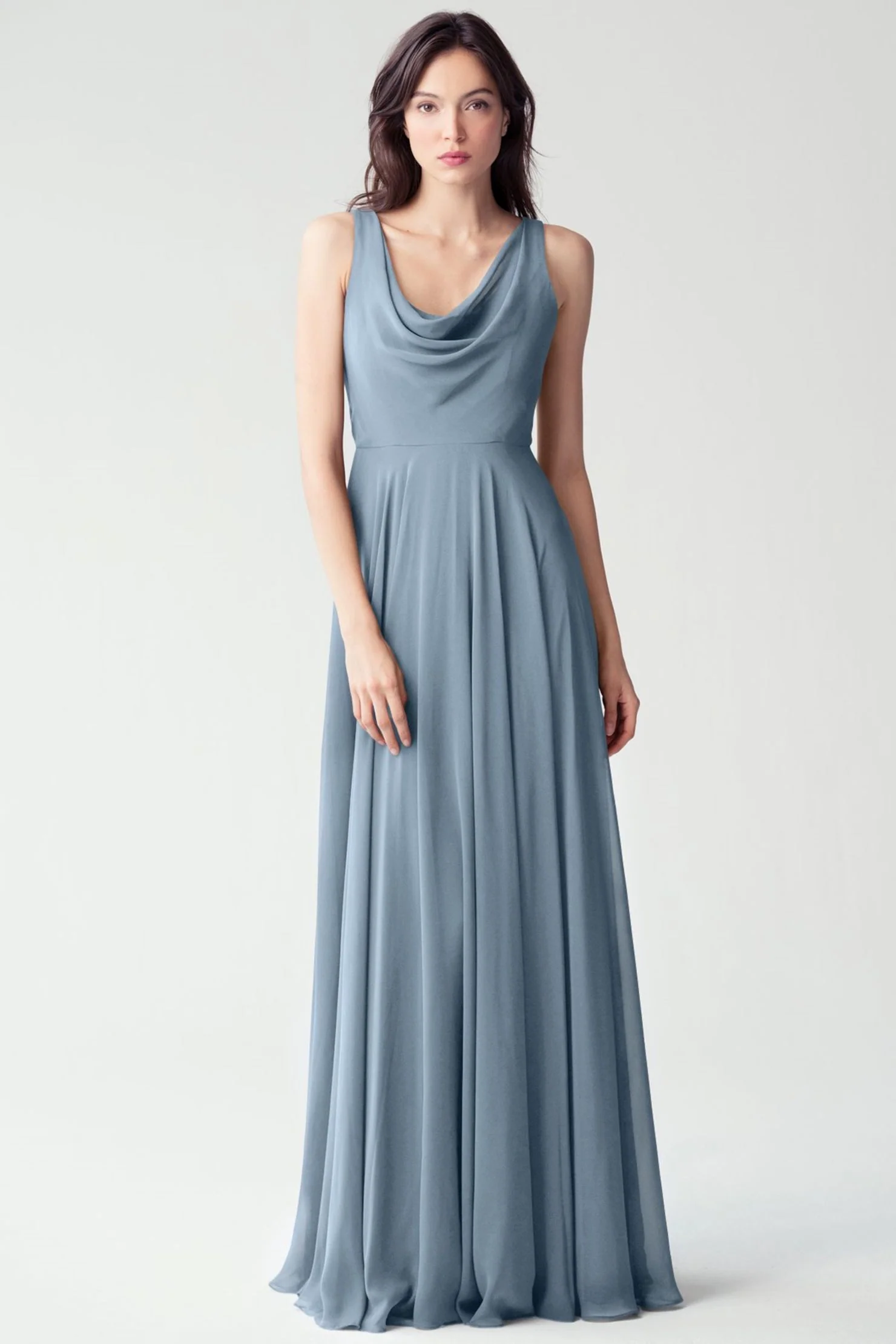 Jenny Yoo Bridesmaid Dress Liana - Image 30