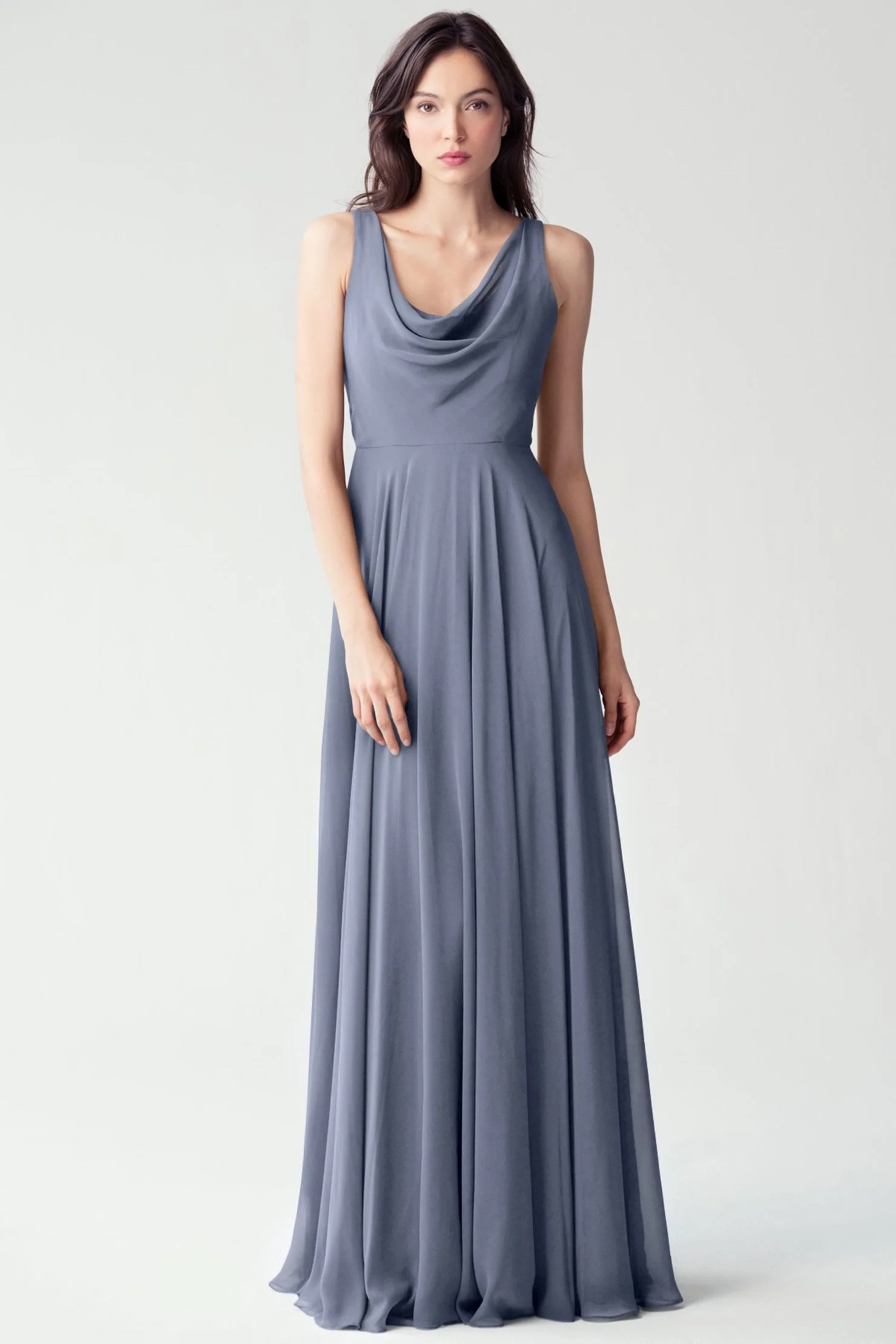 Jenny Yoo Bridesmaid Dress Liana - Image 33