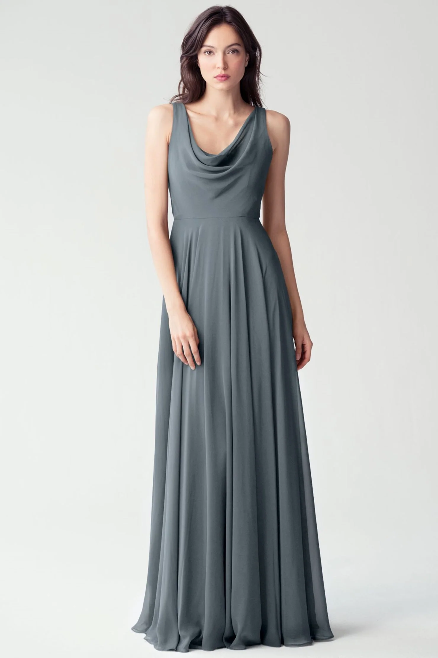 Jenny Yoo Bridesmaid Dress Liana - Image 34