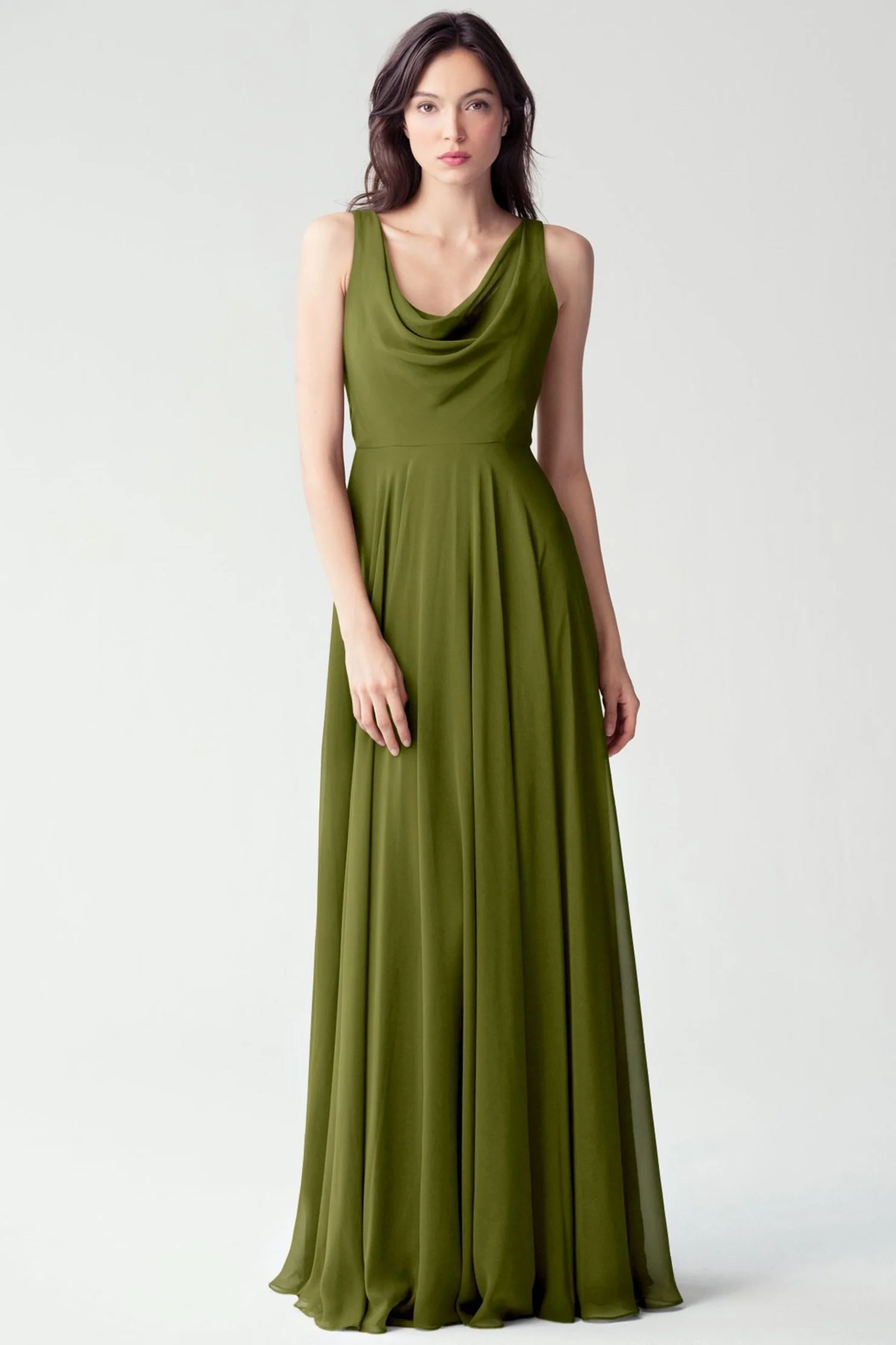 Jenny Yoo Bridesmaid Dress Liana - Image 40