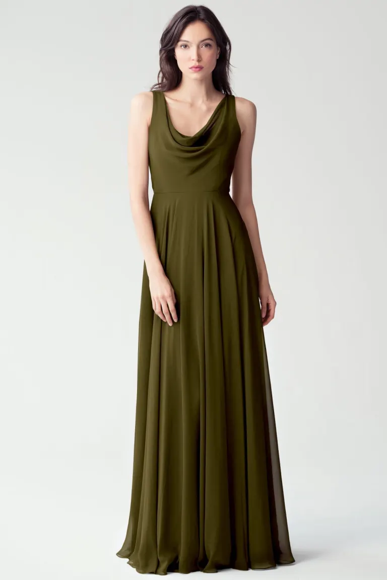 Jenny Yoo Bridesmaid Dress Liana - Image 47
