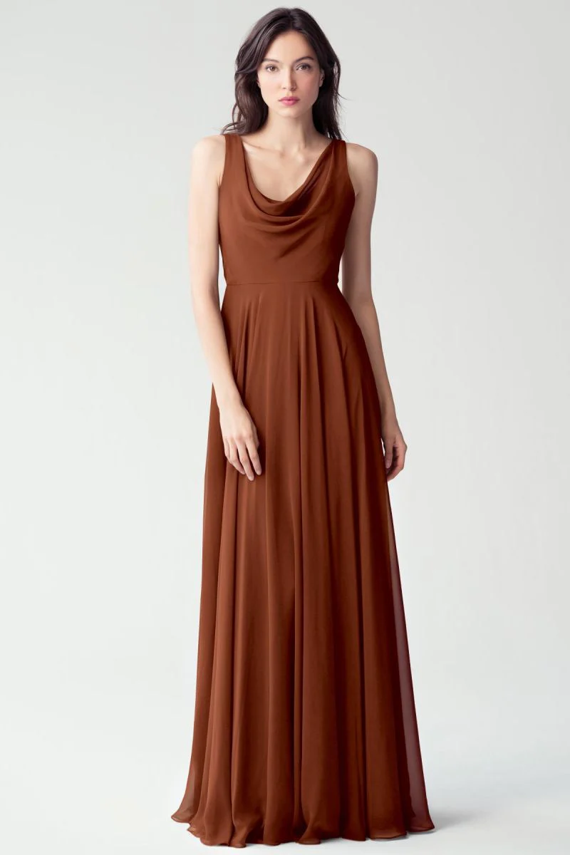 Jenny Yoo Bridesmaid Dress Liana - Image 49