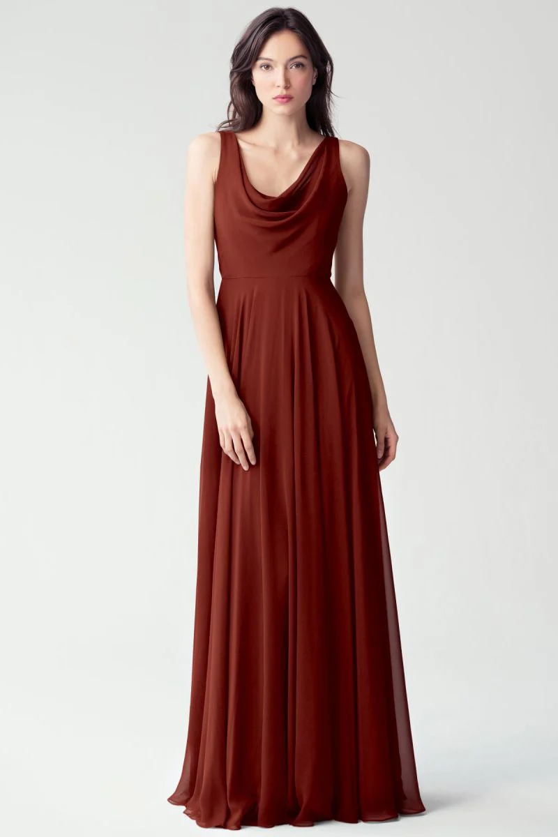 Jenny Yoo Bridesmaid Dress Liana - Image 50