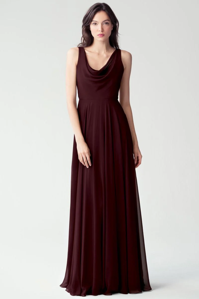 Jenny Yoo Bridesmaid Dress Liana - Image 51