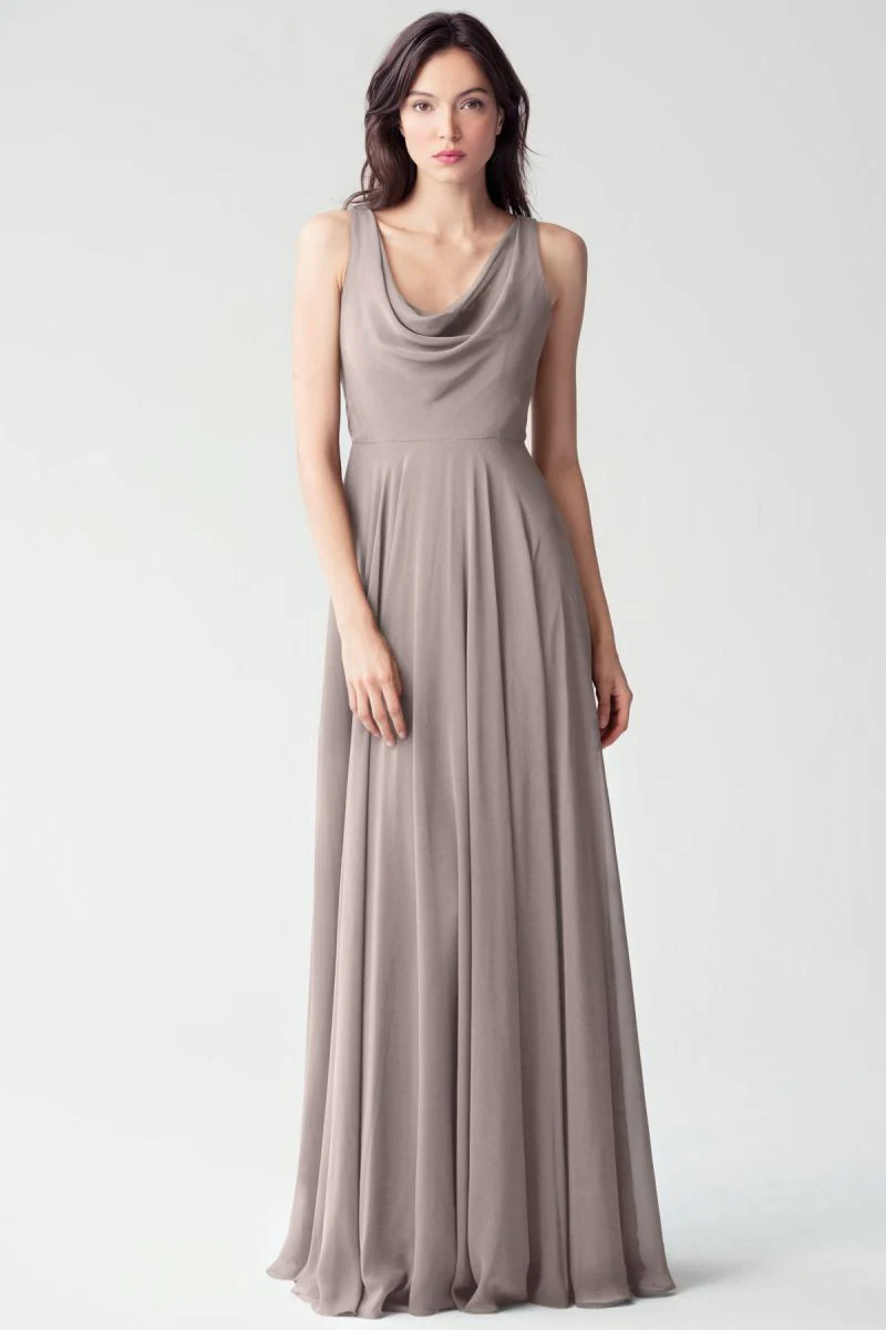 Jenny Yoo Bridesmaid Dress Liana - Image 53