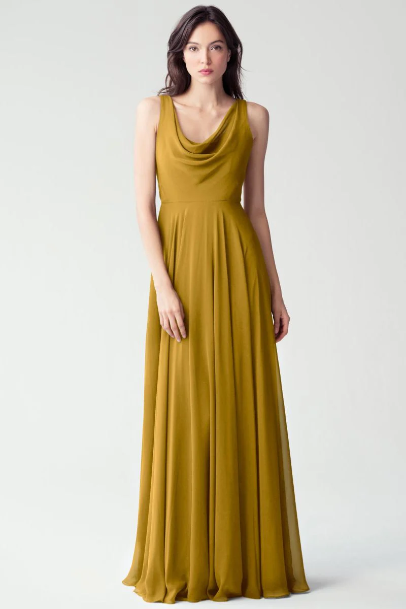 Jenny Yoo Bridesmaid Dress Liana - Image 58