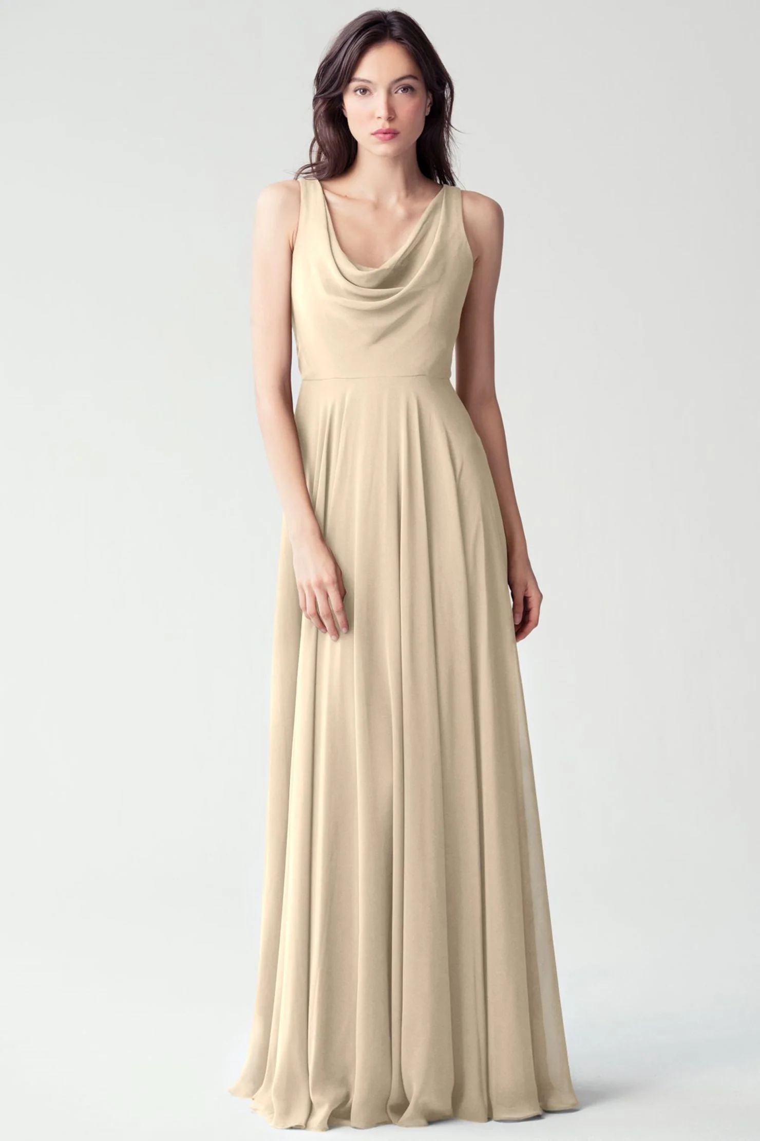 Jenny Yoo Bridesmaid Dress Liana - Image 6