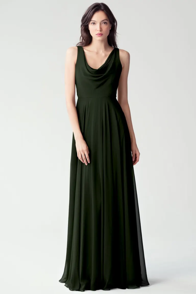 Jenny Yoo Bridesmaid Dress Liana - Image 62