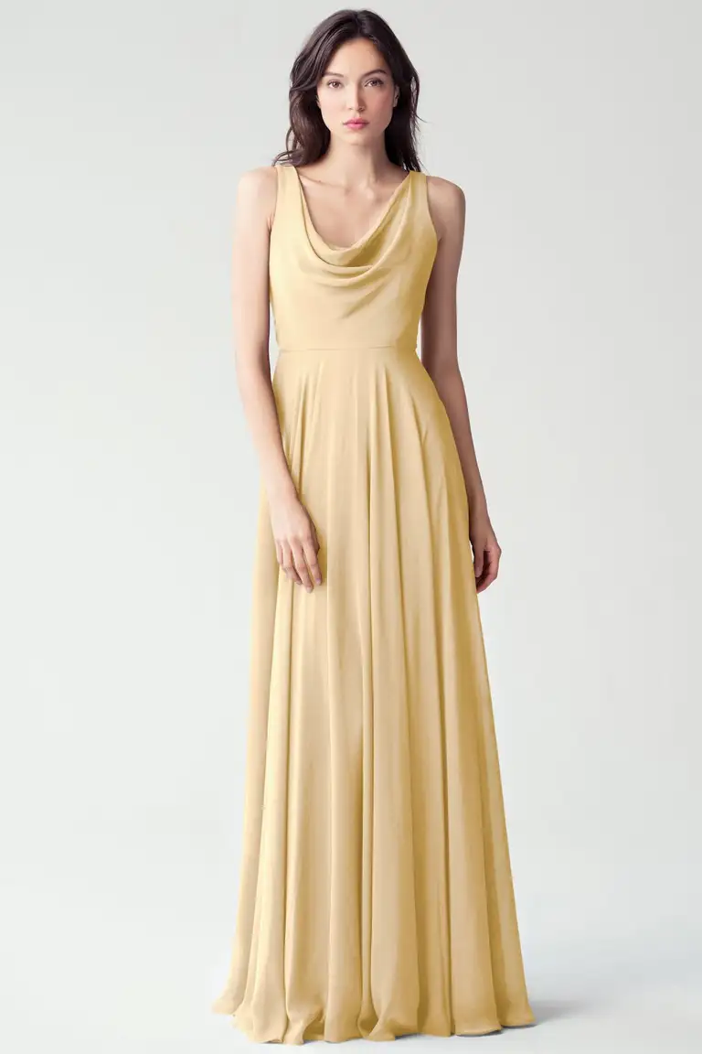Jenny Yoo Bridesmaid Dress Liana - Image 63
