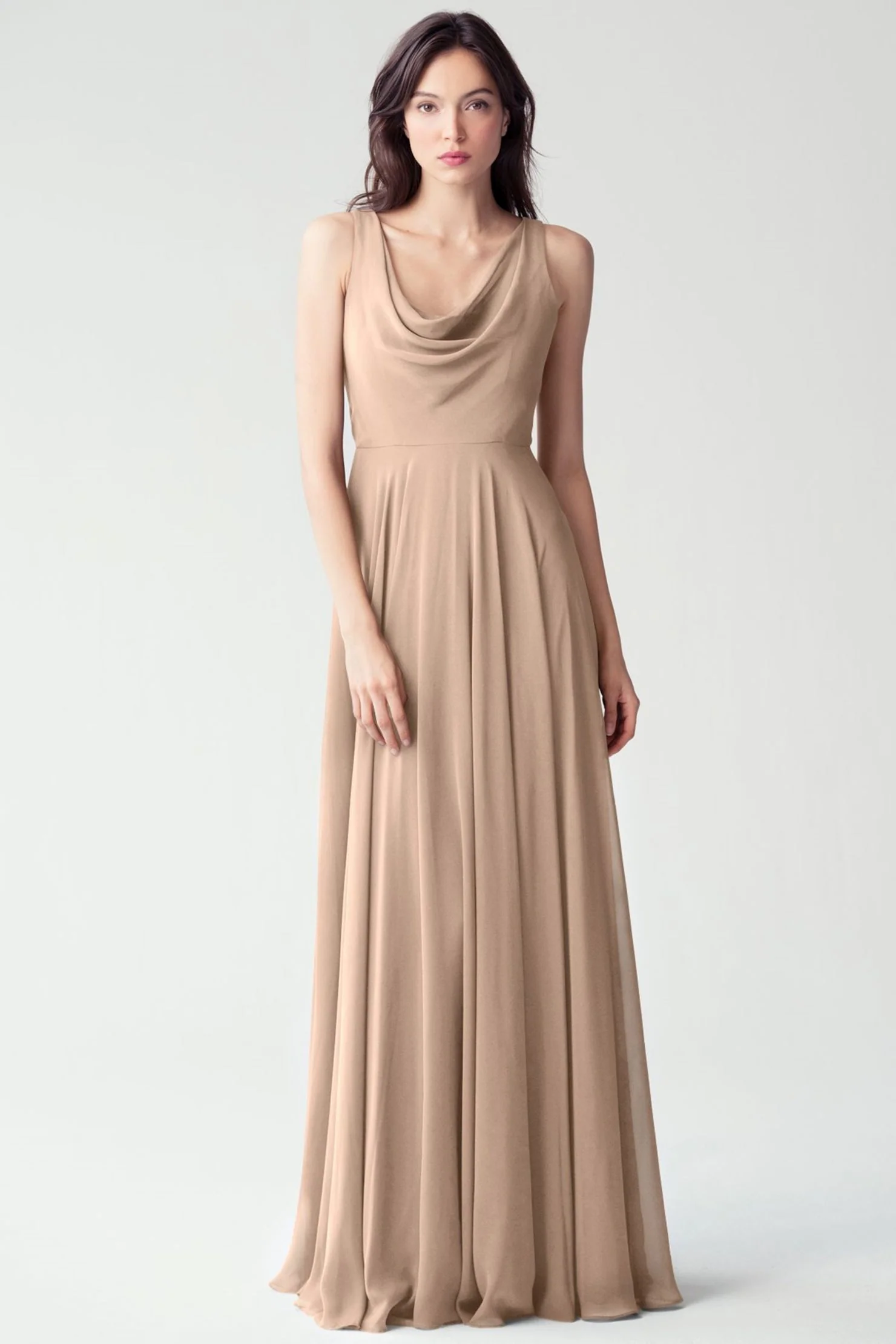 Jenny Yoo Bridesmaid Dress Liana - Image 8