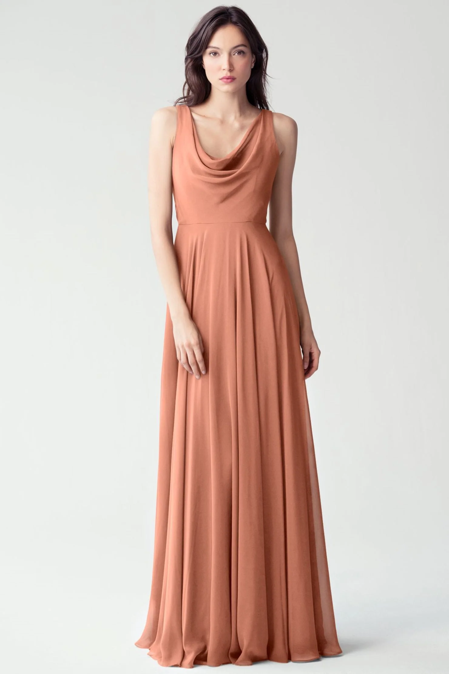 Jenny Yoo Bridesmaid Dress Liana - Image 9