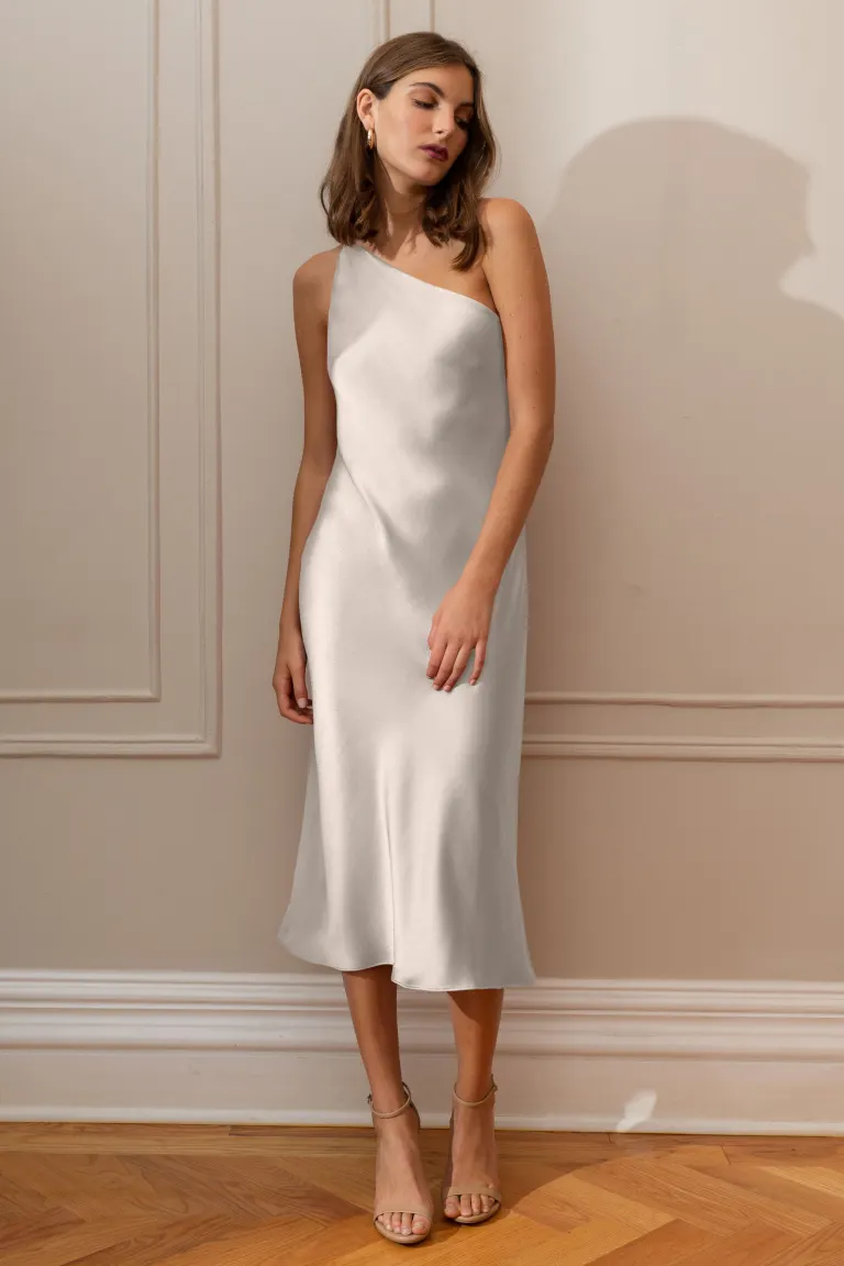 Jenny Yoo Dress Style Abby - Image 3